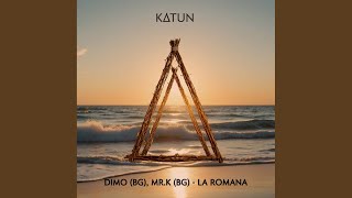 La Romana - DiMO (BG), Mr.K (BG)