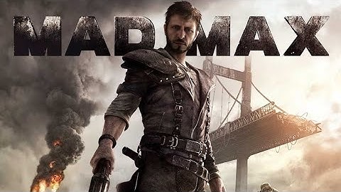 Aventura În Deșert – #madmax  Part 1