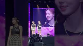 'Til We Meet Again, ICU - aespa Synk Hyper Line in Sao Paulo