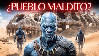 ¿Dios Maldijo a los Africanos? El Origen de África Según la Biblia | La Verdad De Lo Que Pasó