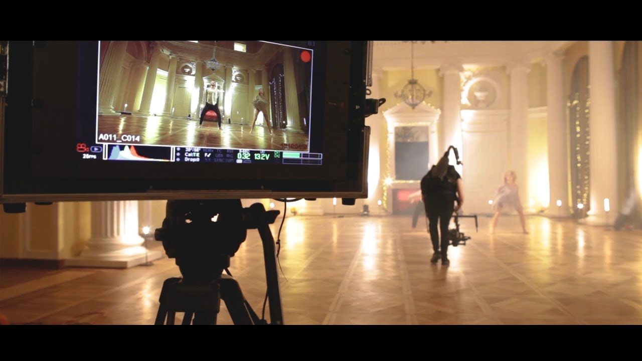 Making of Happy Prince - Don't let go - Eurovision 2018 Poland - STYKKY MEDIA