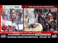 K.Kavitha Ne Bibi Ka Alam Par Dhatti Chadayi | Dua Aur Barkaton Ke Liye Alam Ki Ziyarat
