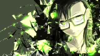 "Nightcore" - My name is skrillex