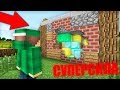 Я МОГУ СМОТРЕТЬ ЧЕРЕЗ СТЕНЫ В МАЙНКРАФТ 100% ТРОЛЛИНГ ЛОВУШКА MINECRAFT СУПЕРСПОСОБНОСТЬ В МАЙН