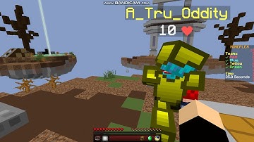 [Hacker Report] A_tru_Oddity - killaura/speed/scaffold (mineplex)