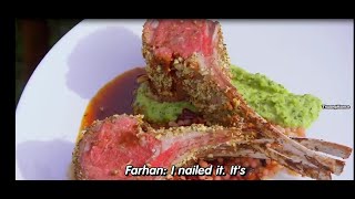 Masterchef US Season 9 Episode 16 Engsub-[Part 1] Learning English with Masterchef US S09E16 Engsub