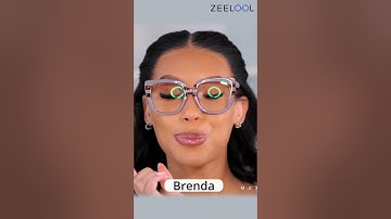 HUGE HIT for New Year! (📷@MsPreciousMarie)        //Zeelool