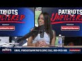 Patriots Unfiltered 4/16: NFL Draft Talk, Latest Buzz, Biggest Needs/Missing Pieces