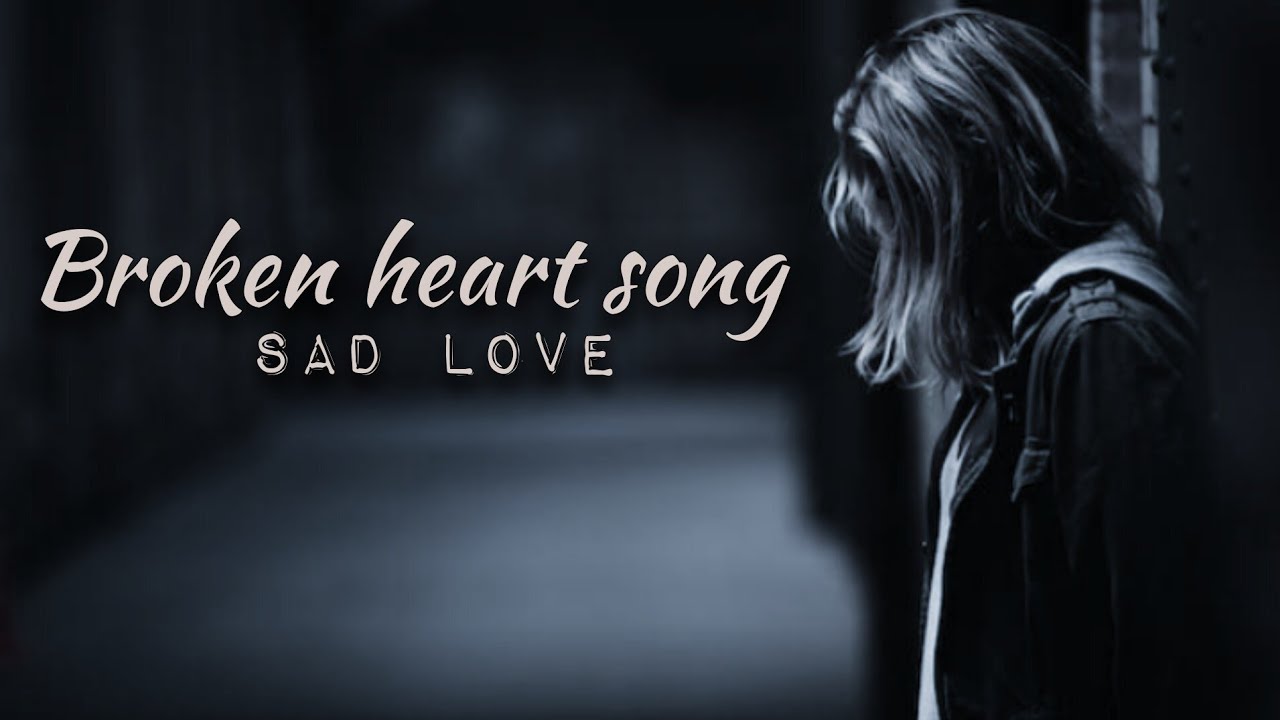 Sad love mashup 😞 _broken heart lofi mix _mood off sad lofi 🥀🥀