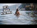 Best beach in the world? | Seixal, Madeira's best