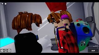Guesty Chapter 8 Cutscenes