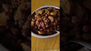 Protein & calcium rich breakfast/food breakfast amazing all_shots asmr nbvlog