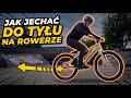 #3 JAZDA NA ROWERZE DO TYŁU Nie uwierzysz, jak PROSTE jest "FAKIE"!