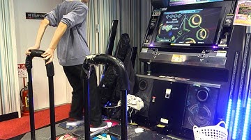 【DDR2015】海神 (ESP)