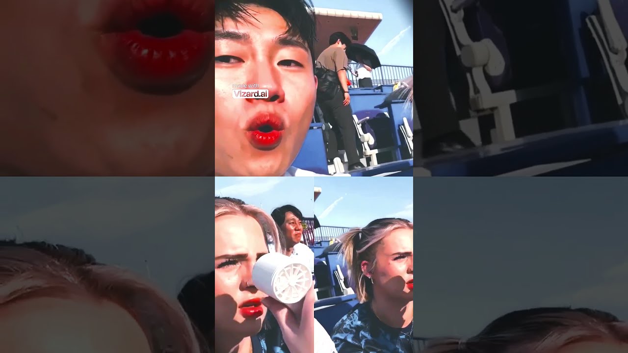How I Survived 25 Degrees Heat In Dry Weather Trythatinasmalltown Korean Funny Koreandrama