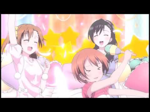徳井青空『マス、マス…』 飯田里穂『マ・ラ・カ・ス！』 りっぴーの言い間違いをしつこくいじるそらまる