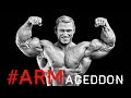 BODYBUILDING MOTIVATION - EVERYDAY IS ARM DAY