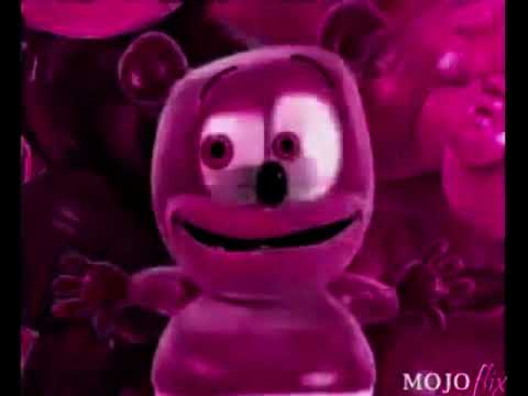 Gummibär - Itt Van a Gumimaci - The Gummy Bear Song - DVD Rip/Reupload