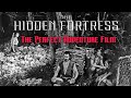 The Hidden Fortress: The Perfect Adventure Film