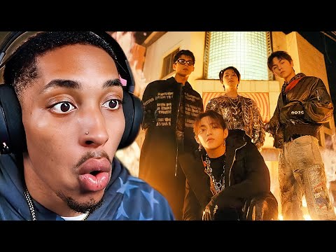 VexReacts To SEVENTEEN (세븐틴) LALALI Official MV