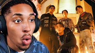 VexReacts To SEVENTEEN (세븐틴) 'LALALI' Official MV