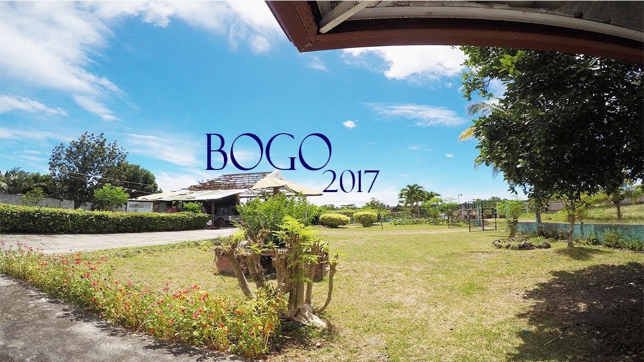 Holy Weekend | Bogo, Cebu