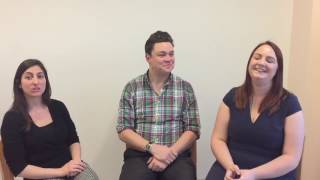 MEDICINE in a Nutshell: Career Obs & Gynae - The Trainees