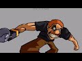 shucks cutscene 100% FINISHED (263 SUBSCRIBER SPECIAL)