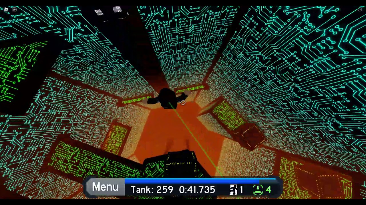 FE2 Community Maps - The Lobby Escape