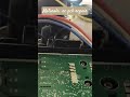 #shortsfeed #sonicthehedgehog #podcast #talwinder motorola pcb repair.