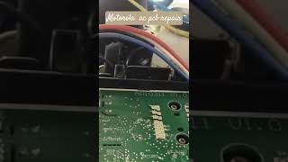 #shortsfeed #sonicthehedgehog #podcast #talwinder motorola pcb repair.