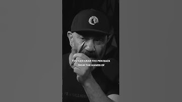 Rewrite Your Story: Overcoming a Victim Mentality with Bedros Keuilian #shorts