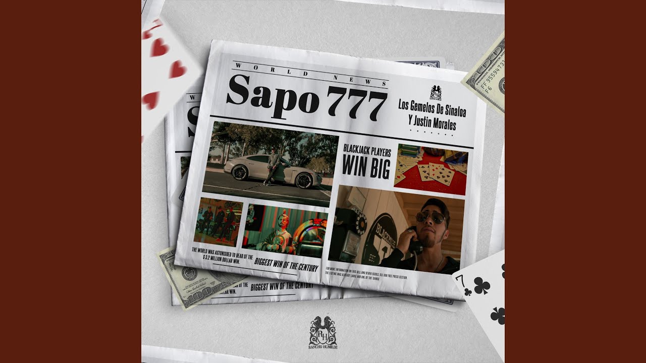 Sapo 777
