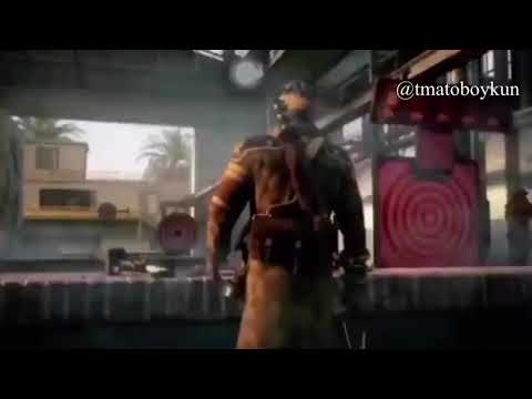 【CoDモバイル】シーズ6トレーラー