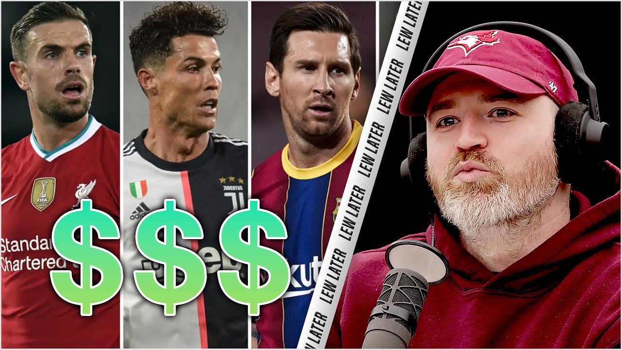 how-much-do-ronaldo-and-messi-make-per-instagram-post-youtube