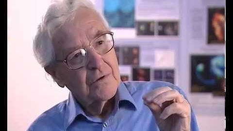 Antony Hewish - The importance of pulsars (36/36)