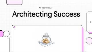 Architecting Success | Life Skills | The Chemistry of Habits Investigator