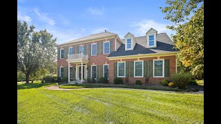 100 Fordham Drive video tour