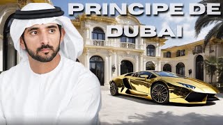 Como Es La Vida De Principe De Dubai?