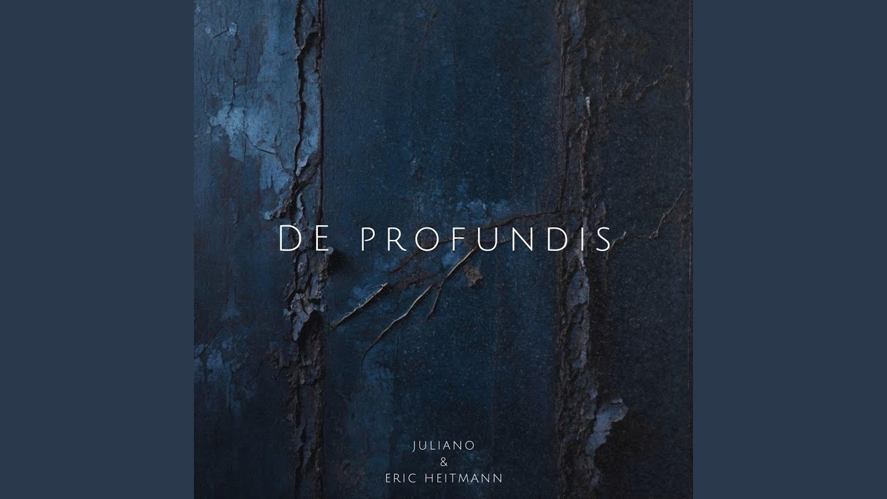 Watch De Profundis on YouTube Watch De Profundis on YouTube