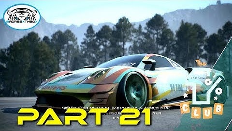 ONE PERCENT CLUB | Need For Speed Payback HARD Walkthrough Part 21