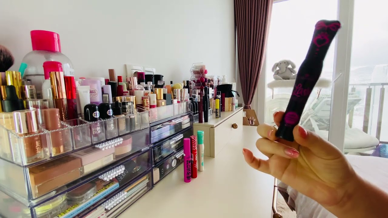 SON ZAMANLAR DA KULLANMAKTAN KEYİF ALDIĞIM MASKARALAR🤩🌸UYGUN VE YÜKSEK FİYATLI SEÇTİM🦋🌺