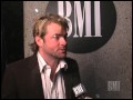 Andy Griggs Interview - The 2006 BMI Country Awards