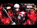 Best Of Dante (Umvc3)