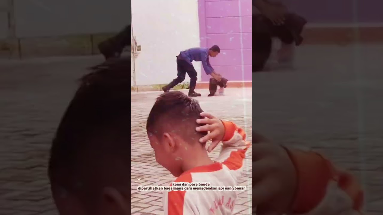 Outing Class @tkbudiasihxkumbungbarat