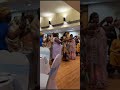 Rwandan Dance at Tanzanian Wedding in Needham, Massachusetts 10/7/23. #ngoma #harusi