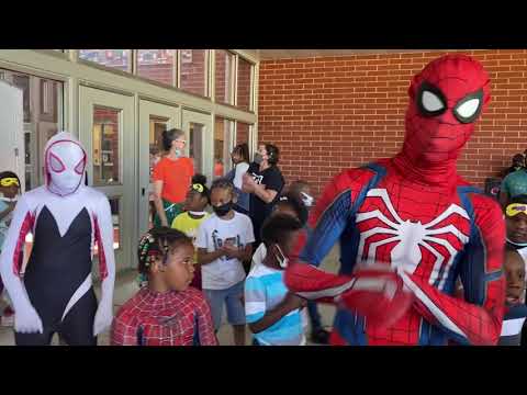 The CMSD Summer Learning Experience