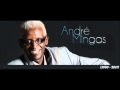 André Mingas- É Luanda