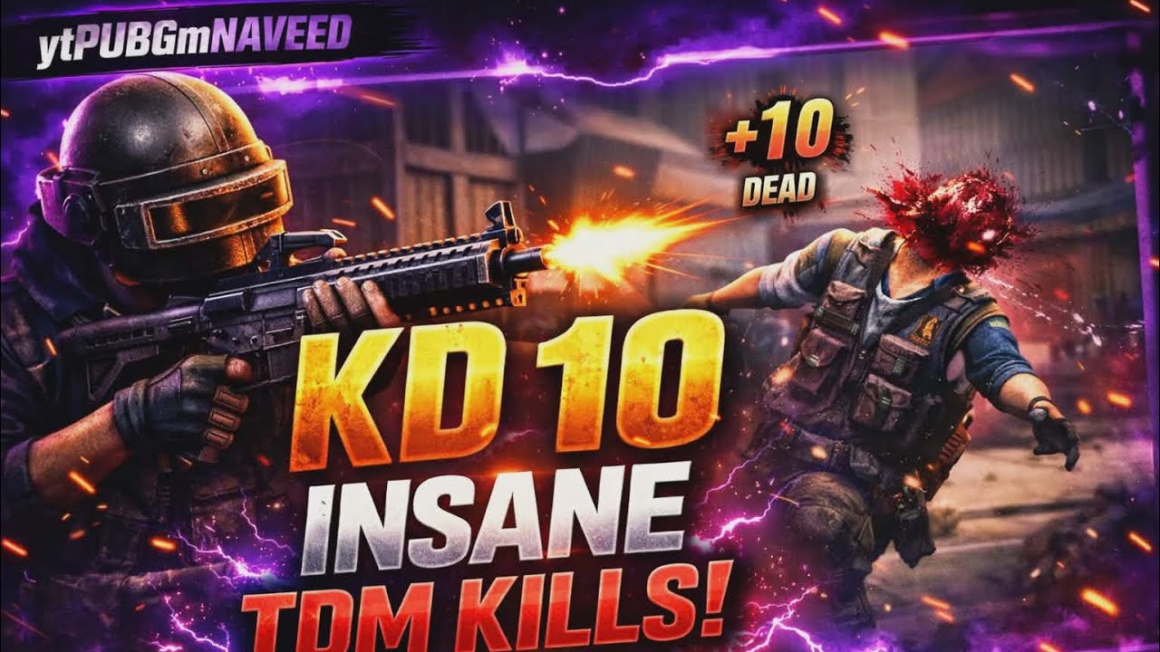 INSANE 1v1 CLUTCH! KD 10 vs KD 10 | CRAZY WIN 😱🔥 