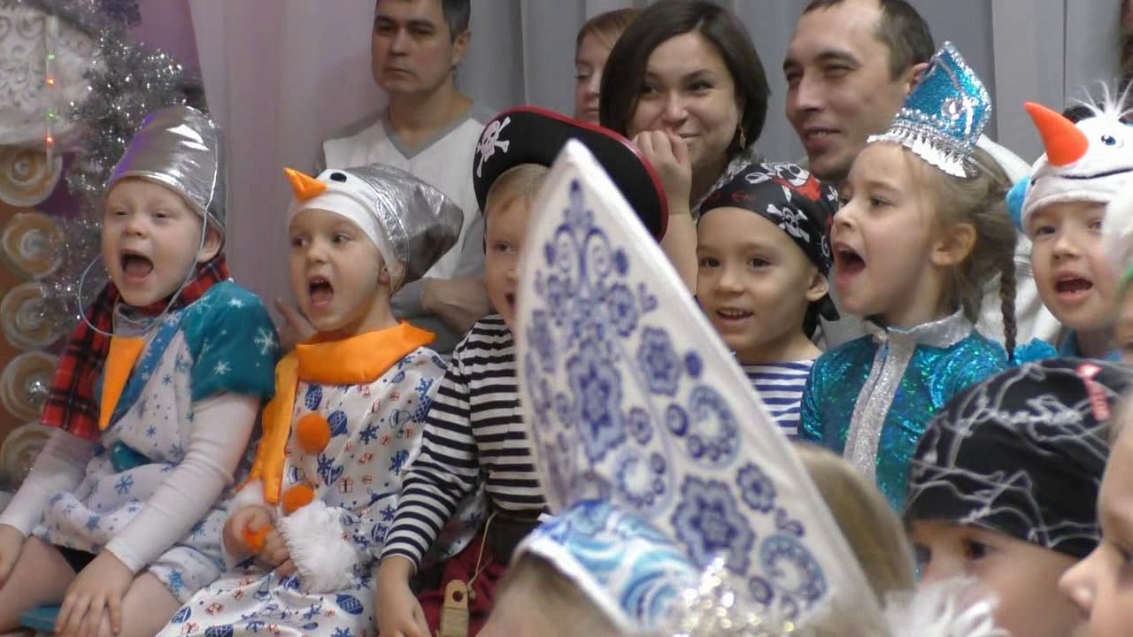 25 декабря рябинка гр 9